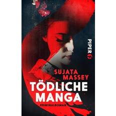 Bücher Tödliche Manga (Geheftet, 2017)