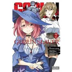 Goblin slayer Goblin Slayer, Vol. 7 (Häftad, 2020)