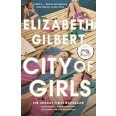 City of Girls (Paperback, 2020)