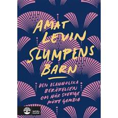 Slumpens barn (E-bok, 2020)