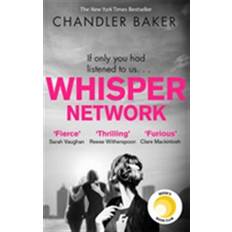 Whisper Network (Häftad, 2020)