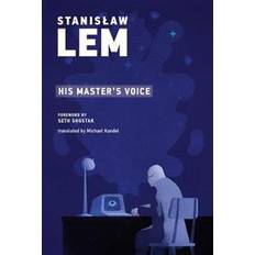 Stanislaw lem His Master's Voice (Paperback, 2020)