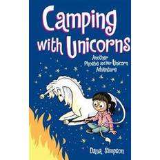 Books Camping with Unicorns (Phoebe and Her Unicorn Series Book 11) (Paperback, 2020)