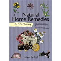 Self-Sufficiency: Natural Home Remedies (Paperback, 2015)