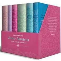 Jane Austen Boxed Set (Copertina flessibile, 2020)