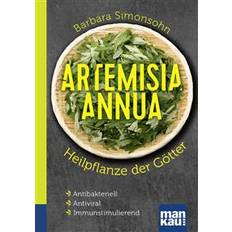 Artemisia annua Artemisia annua - Heilpflanze der Götter. Kompakt-Ratgeber (Häftad, 2018)