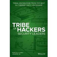 Tribe of Hackers Security Leaders (Paperback, 2020)