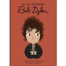 Bob dylan Bob Dylan (Indbundet, 2020)