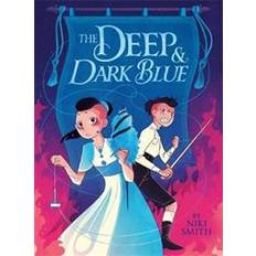 The Deep & Dark Blue (Paperback, 2020)