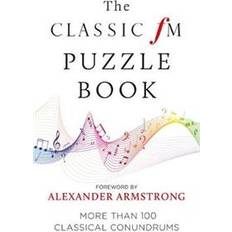 Classic FM Puzzle Book (Paperback, 2019)