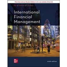 International financial management ISE International Financial Management (Paperback, 2020)