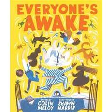 Everyone's Awake (Hardcover, 2020)