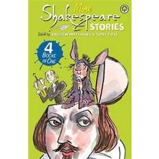 A Shakespeare Story: More Shakespeare Stories (Paperback, 2014)