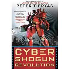 Cyber Shogun Revolution (Paperback, 2020)