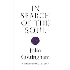 In Search of the Soul: A Philosophical Essay (Hardcover, 2020)
