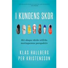 I kundens skor (Häftad)