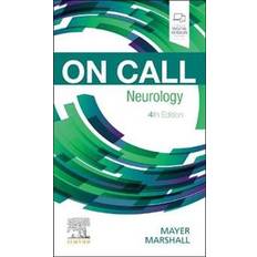 Medicine & Nursing Books On Call Neurology (Paperback, 2020)