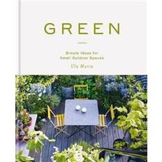Home & Garden Books Green (Hardcover, 2020)