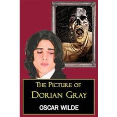 Picture of dorian gray The Picture of Dorian Gray (Hæftet, 2008)