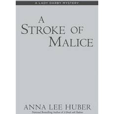 Livres A Stroke Of Malice (Broché, 2020)