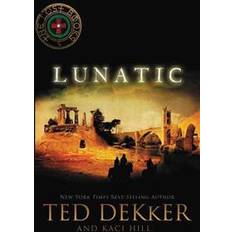 Books Lunatic (Paperback, 2010)