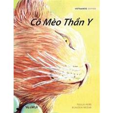 Co Meo Th?n Y (Hardcover, 2019)