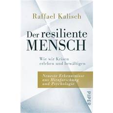 Naturwissenschaft & Technik Bücher Der resiliente Mensch (Geheftet)