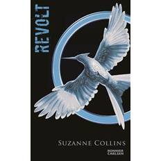 Suzanne collins Revolt (Häftad)