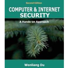 Pris internet security Computer & Internet Security (Inbunden, 2019)