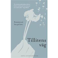 Sofia sivertsdotter Tillitens väg - konsten att lita på livet (Ljudbok, MP3, 2020)