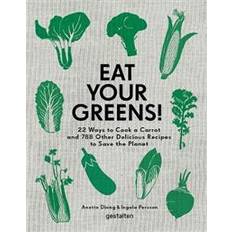 Eat Your Greens! (Indbundet, 2020)