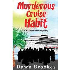 Habit Murderous Cruise Habit (Copertina flessibile, 2020)