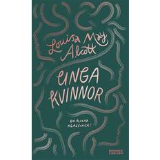 Unga kvinnor (Häftad)