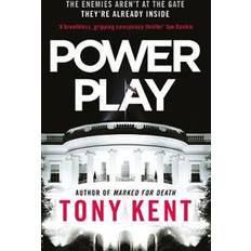 Power Play (Paperback, 2020)