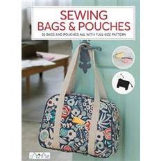 Sewing Bags and Pouches (Paperback, 2019)