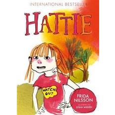 Hattie (Paperback, 2020)
