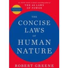 Robert greene The Concise Laws of Human Nature (Häftad)