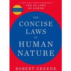 Business, Economics & Management Books The Concise Laws of Human Nature (Paperback)