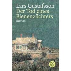 Erotik Böcker Der Tod eines Bienenzüchters. Großdruck (Häftad)