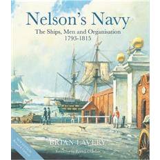 Nelson's Navy (Hardcover, 2020)