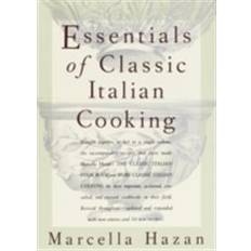 Englisch - Essen & Trinken E-Books Essentials of Classic Italian Cooking (E-Book)