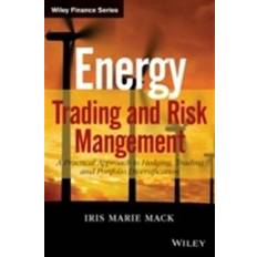 Energy trading and risk management Energy Trading and Risk Manage (Inbunden, 2014)