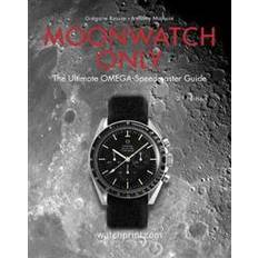 Moonwatch Only (Hardcover, 2019)