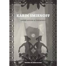 Karin smirnoff Karin Smirnoff (E-bok, 2017)