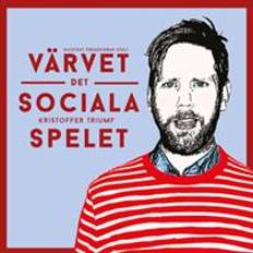 Värvet: Det sociala spelet (Epub3) (E-bok)