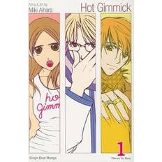 Gimmick Hot Gimmick, Vol. 1 (Vizbig Edition) (Häftad, 2009)