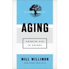 Aging (Häftad, 2020)