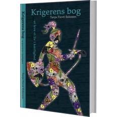 Krigerens Bog (Lydbog, MP3, 2020)