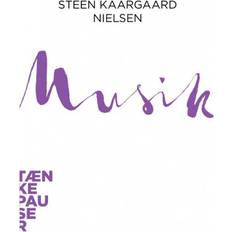 Musik (Hæftet, 2020)