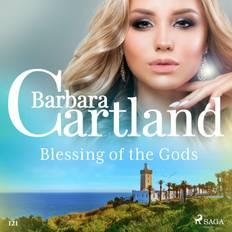 Blessing of the Gods (Barbara Cartland s Pink Collection 121) (Hörbuch, MP3, 2020)